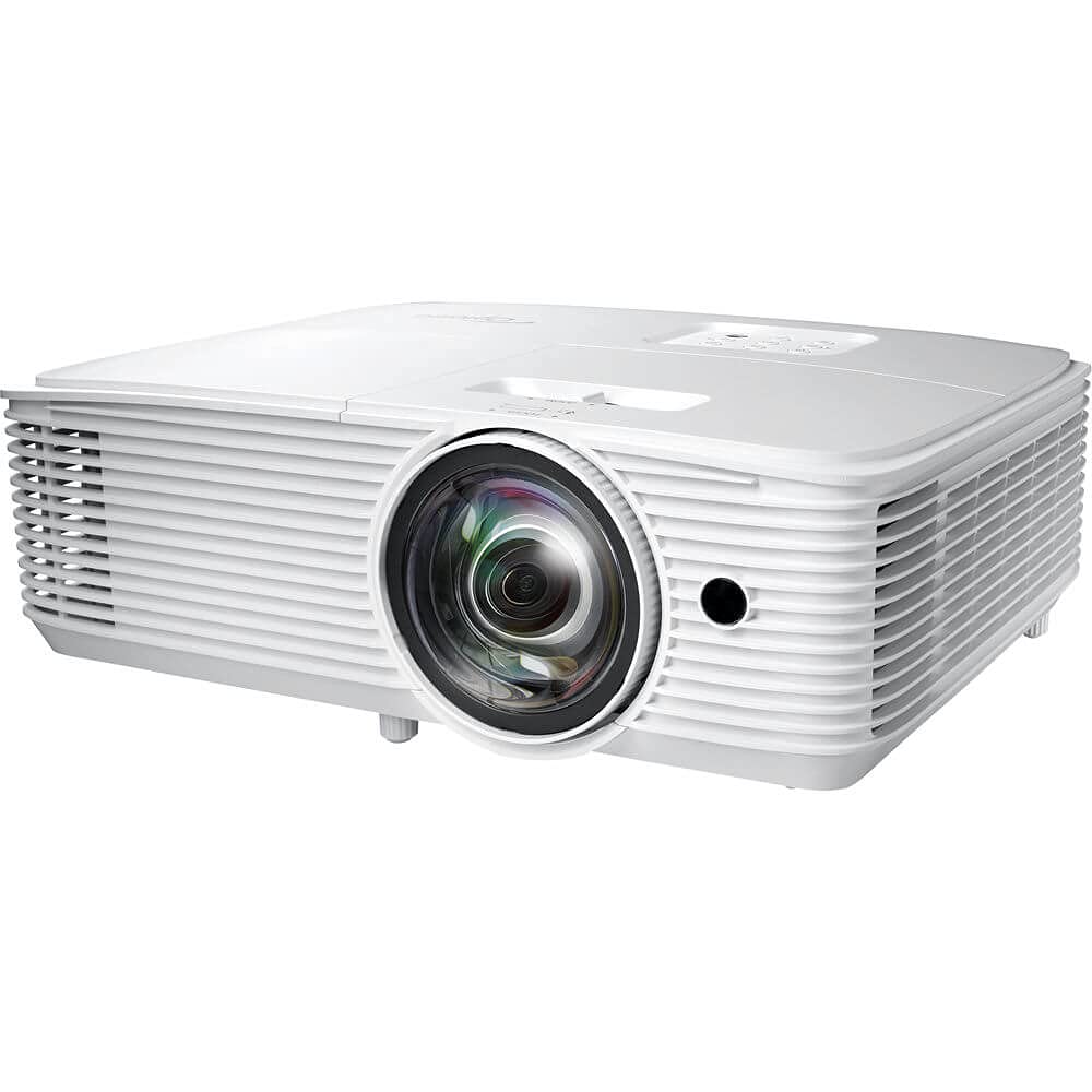 Amazon.com: Optoma GT1080HDR Short Throw Gaming Projector